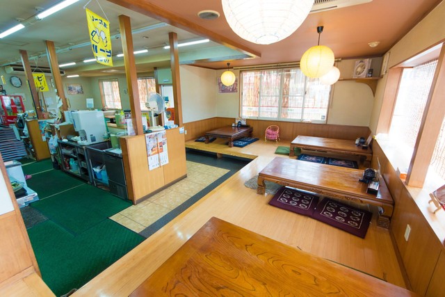 ラーメンつかさ - 小野新町（ラーメン）の写真