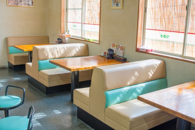 ラーメンつかさ - 小野新町（ラーメン）の写真