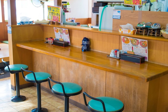 ラーメンつかさ - 小野新町（ラーメン）の写真