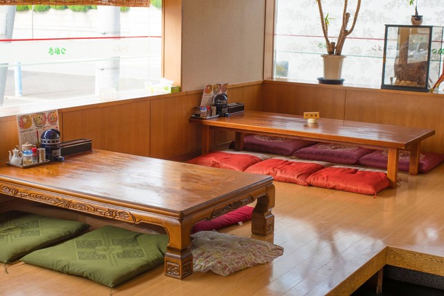 ラーメンつかさ - 小野新町（ラーメン）の写真