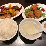 Szechwan Cuisine & Wine 四川料理 御馥 - 