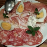 ピッツェリア イル・タンブレッロ - 