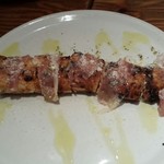 ピッツェリア イル・タンブレッロ - 