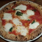 ピッツェリア イル・タンブレッロ - 