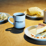 モリヒコ - 料理写真: