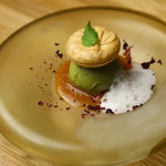 南青山エッセンス