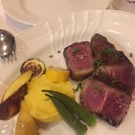 アンティカ オステリア カルネヤ - 