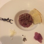 アンティカ オステリア カルネヤ - 