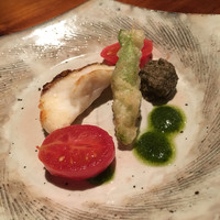 祇園らんぶる - 