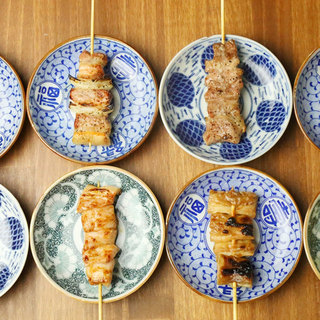 串焼き ニューダイトン_1