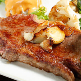 ステーキ&ワイン 神房_2