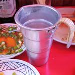 豚足のかどや - 大阪ではまだある2級酒