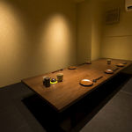 源MOTO - 掘りごたつの個室