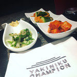 Yakiniku Champion - 