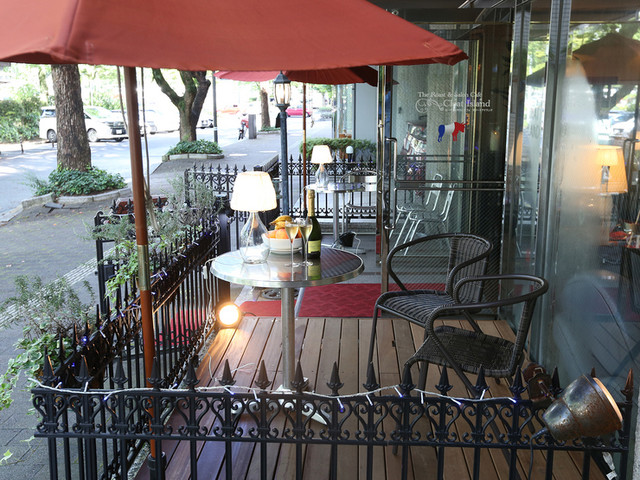 Roast &amp; Salon Cafe Crete Island photo 4