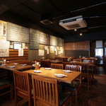 東陽町七厘家 - 