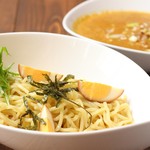 Bonga's Curry&Dining - チキンカレーつけ麺