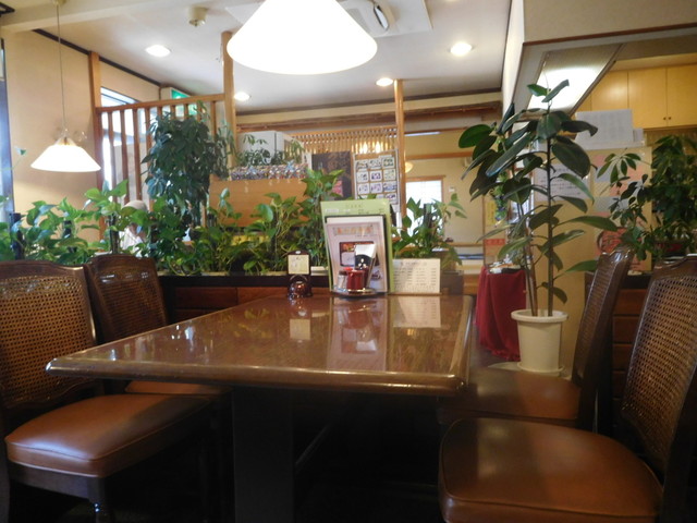 レストラン松 春日部 懐石 会席料理 食べログ