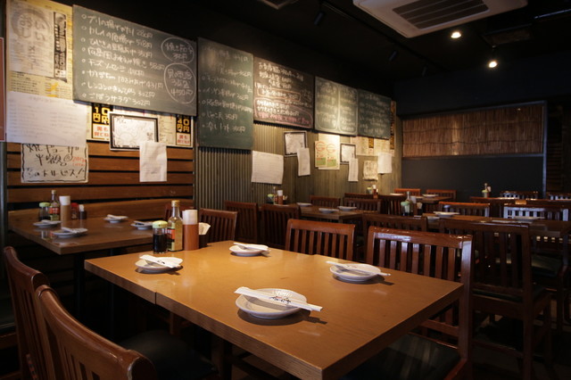 Toyochou Shichirin Ya photo 5