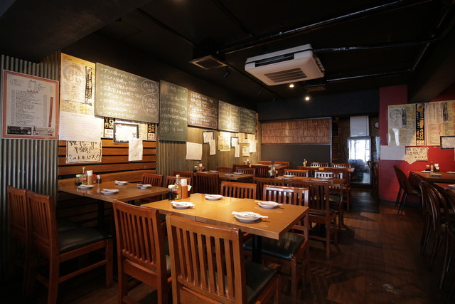 Toyochou Shichirin Ya photo 4