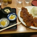 Tonkatsu No Matsui - 