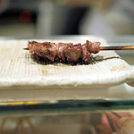 鳥しき - 砂ぎも