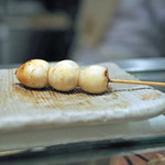 鳥しき - しらたま