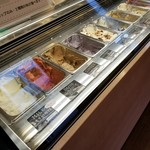 GELATERIA Geream - 