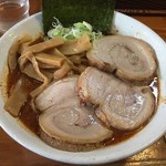 らー麺 きん - 