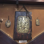 邪宗門 世田谷店 - 踏み絵