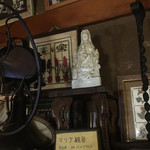 邪宗門 - まりあ観音