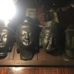 邪宗門 - 晒し首（違）