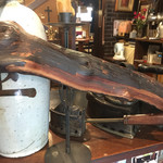 邪宗門 - これアイロンだっけ？