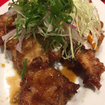 301餃子 三島店 - 