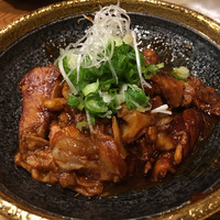 炭火焼鳥 木鶏 - 