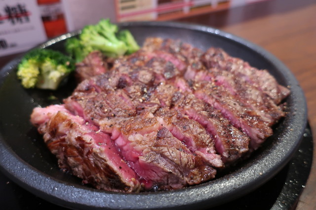 いきなりステーキ 大森ララ店 大森 ステーキ 食べログ いきなりステーキ 大森ララ店 大森 ステーキ 食べログ