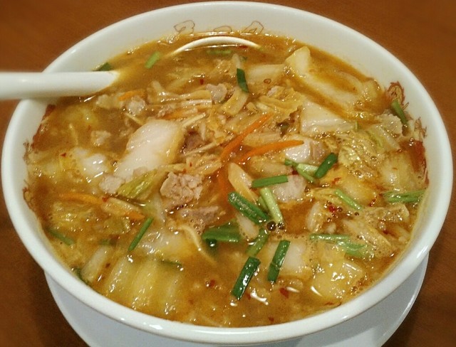 天理スタミナラーメン 東花園店 東花園 ラーメン 食べログ