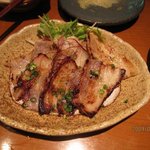 陽の楽屋 - 