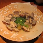 陽の楽屋 - 