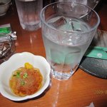 陽の楽屋 - 