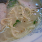 喜龍軒 - 麺とスープ