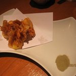 陽の楽屋 - 
