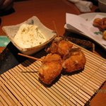 陽の楽屋 - 