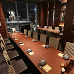 焼酎・黒豚 芋蔵 姫路店