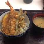 天丼てんや - 