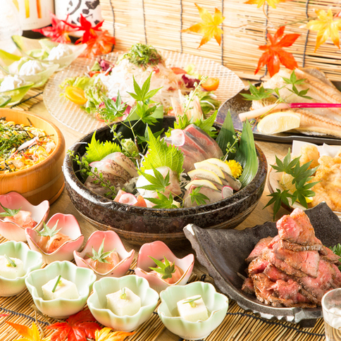 立川飲屋商店