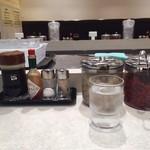 卓上ラインナップ