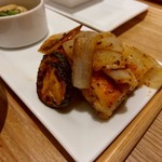 ごはんdeカフェ - 