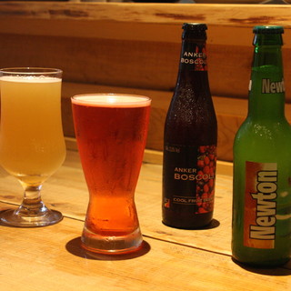 福島クラフトビールキッチンPOGO_2