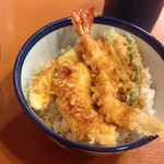 Tendon Tenya - サンキュー天丼